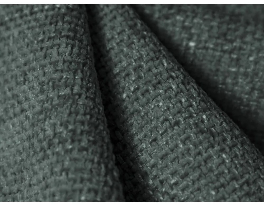 Colțar turcoaz (colț pe dreapta/în formă de "U") Chicago – Cosmopolitan Design