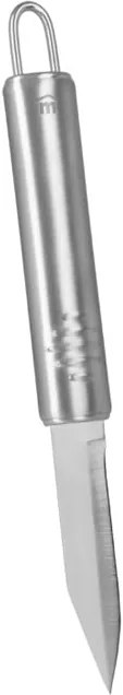 Cuțit decorare fructe Metaltex Paring, lungime 21 cm