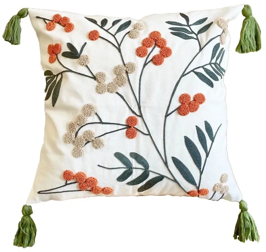 Față de pernă 43x43 cm – Mila Home