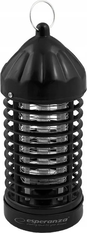 Lampa impotriva insectelor Terminator ESPERANZA