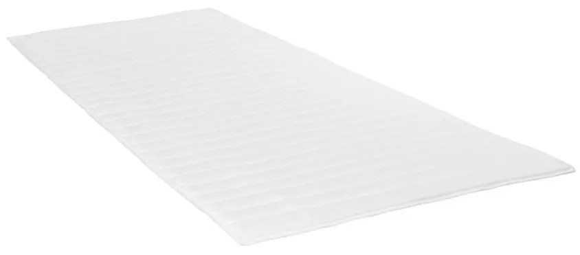 Saltea superioară topper Aurelius (80x200cm). 1060890