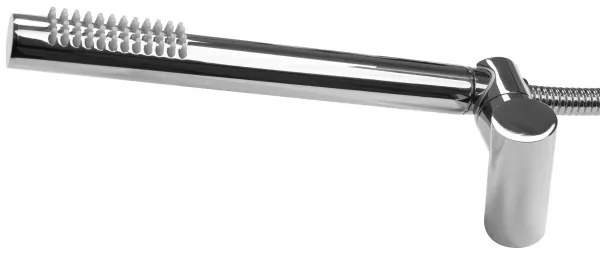 REA-B6641 - Set pentru cadă LUNGO, crom lucios