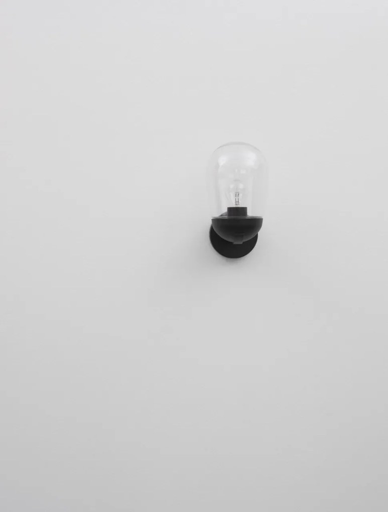 Aplica pentru iluminat exterior IP54 OMIKA