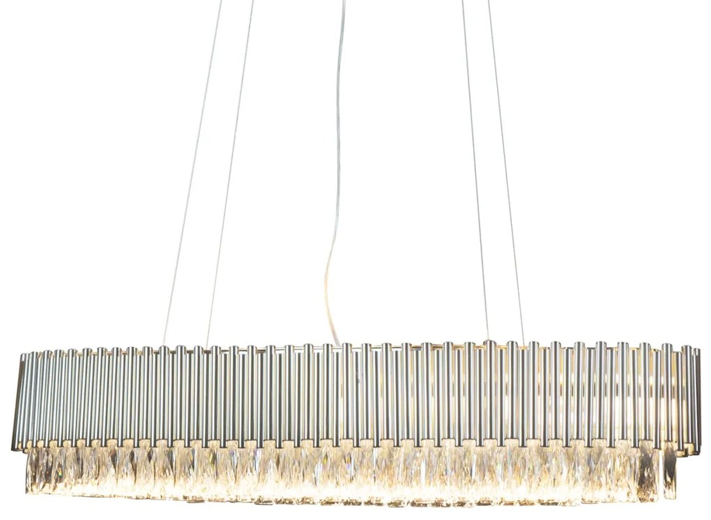 Lustra eleganta design modern Passion P0352 MX