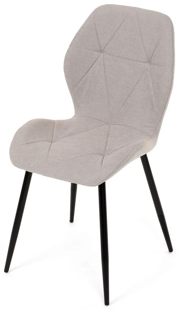 Set de scaune de sufragerie CT-285 LAN2, 4 buc.
