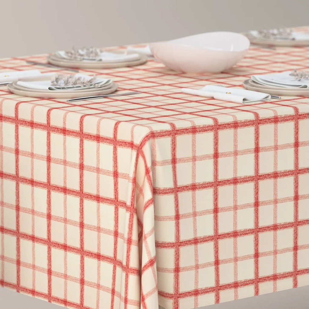 Fata de masa rectangulara