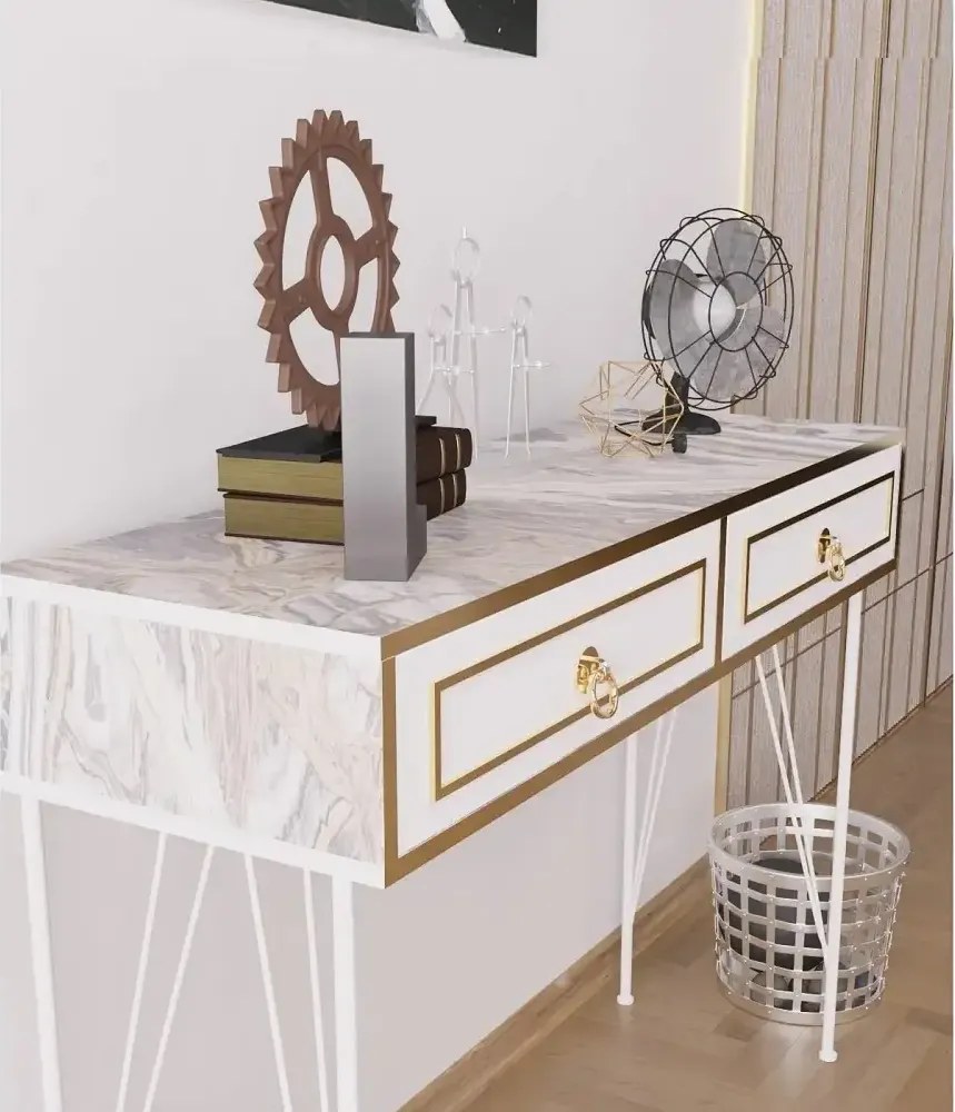 Masuta hol intrare Elegance 120 cm