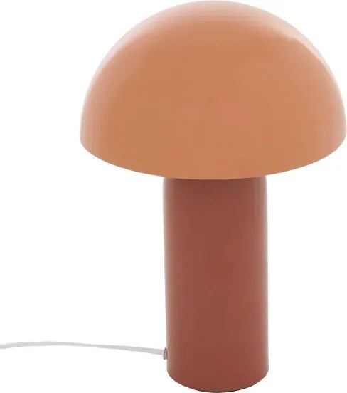 Atmosphera - Lampă de masă LITO 1xE14/6W/230V roșie