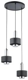 Suspensie 3 becuri GX53 RIF 40717 Sigma