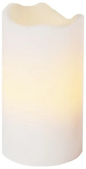 Eglo 410075 - Set de 4 decorațiuni LED de Crăciun ADVENT 1x LED/0,18 W/2x CR2032 + telecomandă