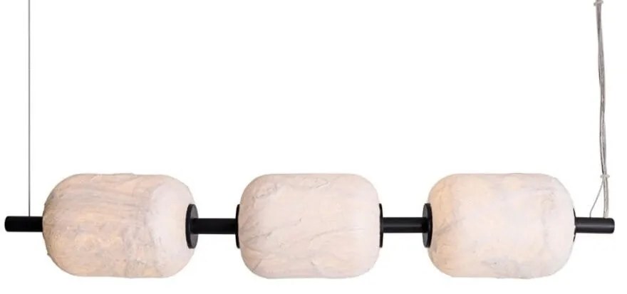 Lustra LED design modern decorativ Elena 11W