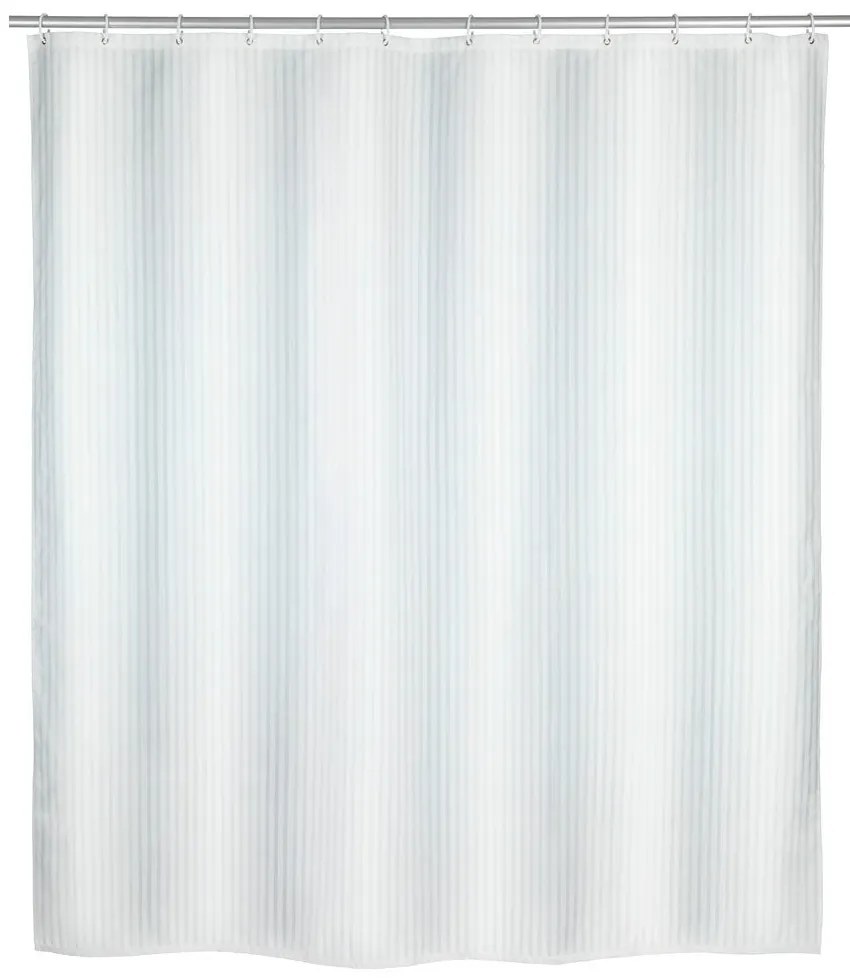 Perdă de duș PALAIS, 200x180 cm, WENKO