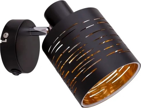 Globo 15342-1 - Aplică perete TUNNO 1xE14/15W/230V