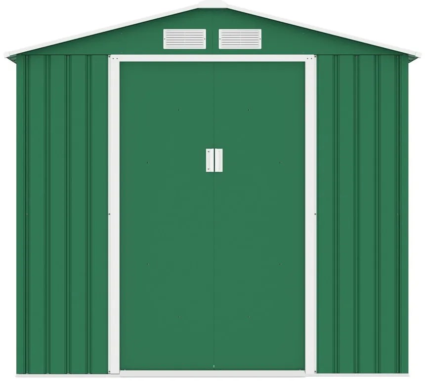 Căsuță de grădină Archer A - Rojaplast