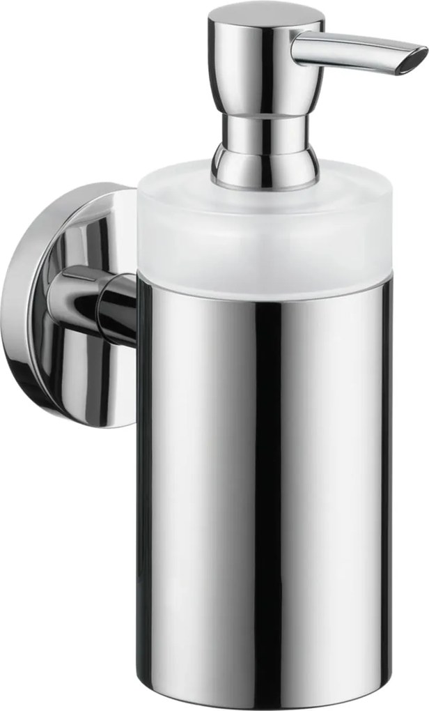 Hansgrohe Logis dozator săpun 125 ml crom 40514000