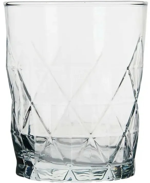 Set de pahare Orion Keops, 0,345 l,  6 buc.