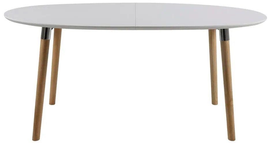 Masă extensibilă Actona Belina Duro, 270 x 100 cm