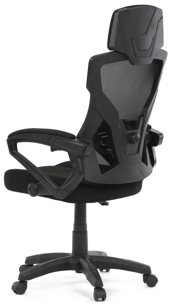 Autronic KA-R223 BK Scaun de birou, negru