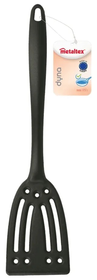 Spatulă Metaltex Dyna, negru