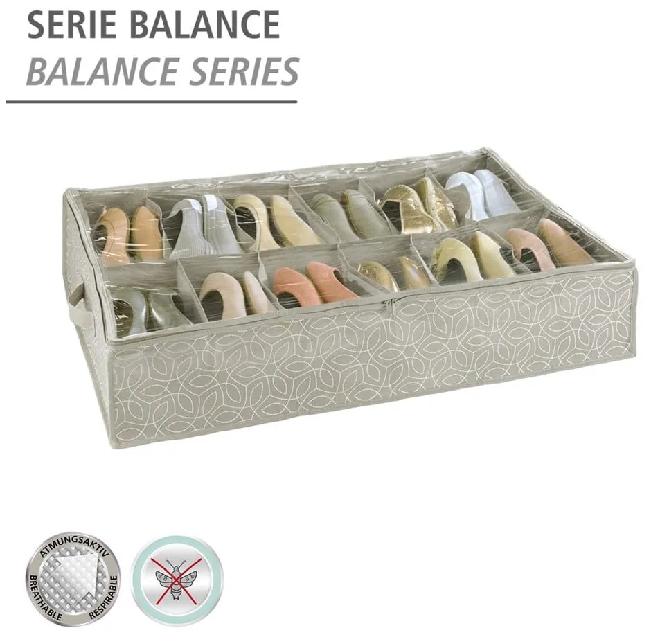 Organizator pentru pantofi Balance – Wenko