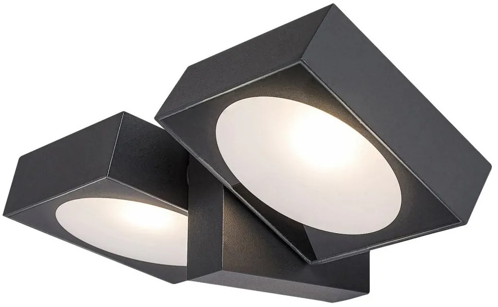 Aplica de perete exterior IP54 LED Telde
