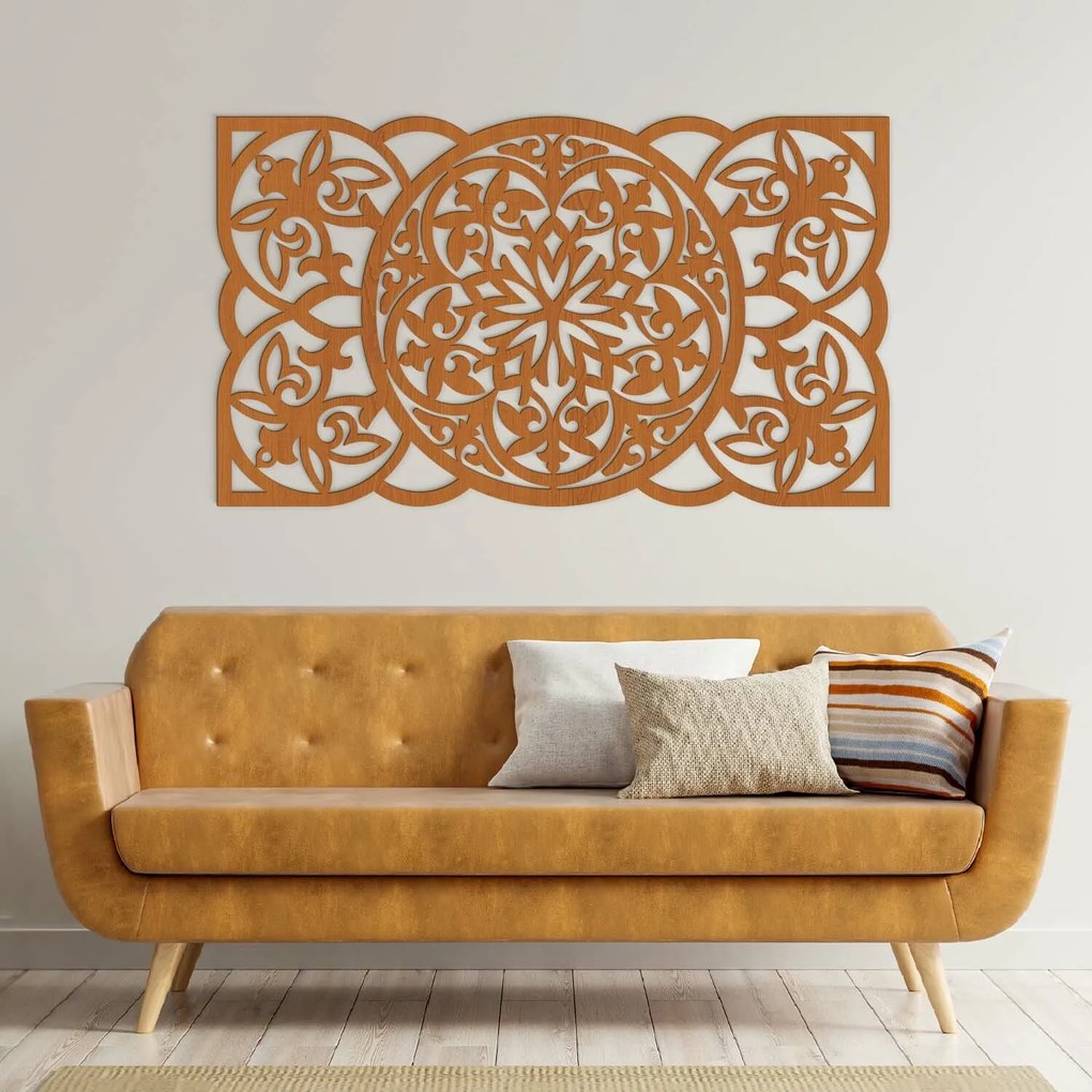 DUBLEZ | Tablou de lux pentru living - Panou