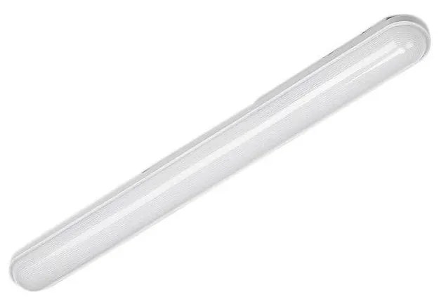 Corp de iluminat tehnic LED, tip fluorescent, 18W, 230V, 4200K, 60 cm, IP65