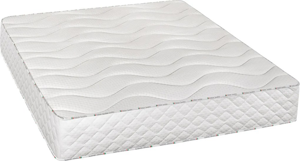 Saltea Green Future Hotel Line Memory Pocket 7 Zone 140x200x35 cm