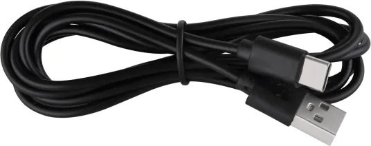 Globo 58488P-LED Lampă de masă VANNIE, reglabilă, cu control tactil, reîncărcabilă, pentru exterior, 3W/5V IP54 1800mAh roz