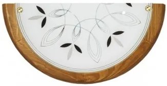 Aplica rustica 1 bec E27 Rustica 11-12760 Candellux