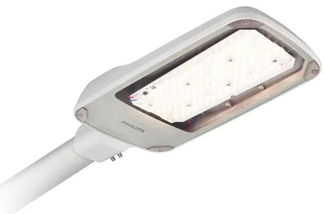 Lampă LED stradală Philips CORELINE MALAGA LED/69W/230V 4000K IP65