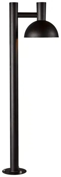 Lampă de exterior Nordlux ARKI 1xE27/20W/230V IP54 negru