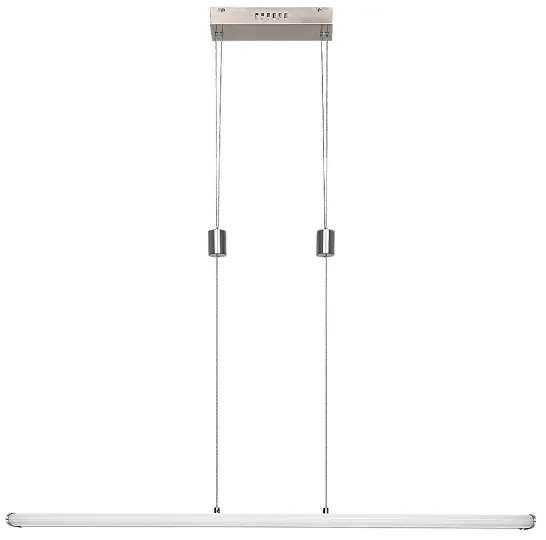 Rabalux 72011 - Lampă LED RGB dimabilă pe cablu TEMPERIUS LED/24W/230V + DO