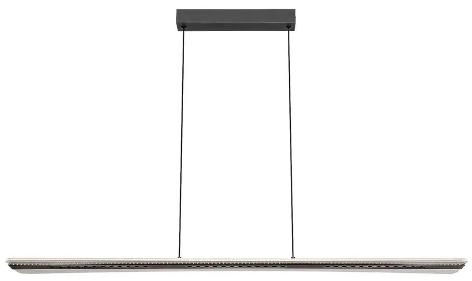 Rabalux 72026 - Lustră LED suspendată pe cablu NORAEL LED/40W/230V 3000K