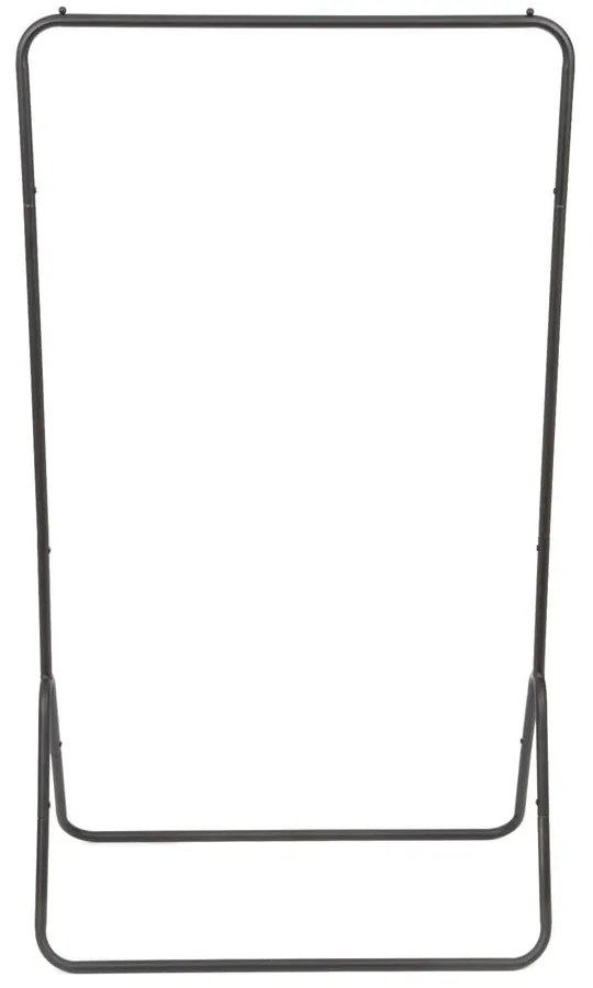 Suport pentru haine Compactor Portant Noir