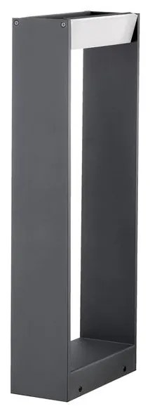 Stalp LED iluminat ambiental de exterior directionabil IP54 TWIN NVL-713121