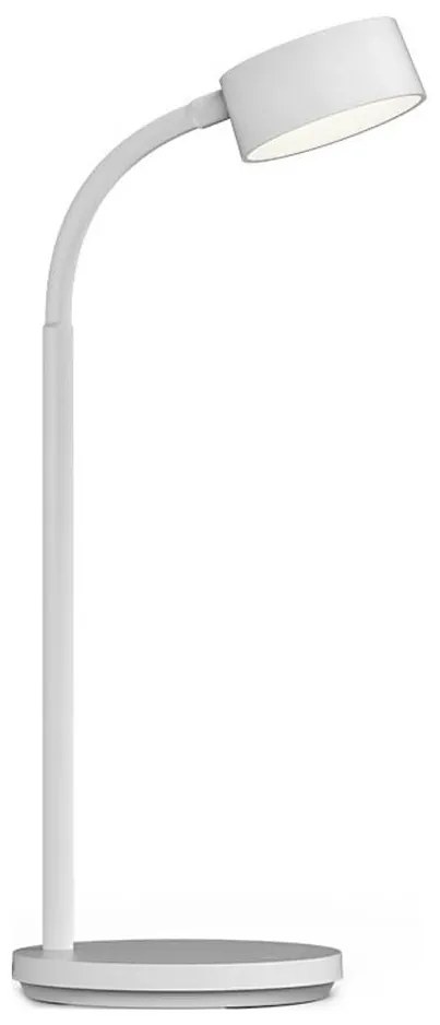 Top Light - Lampă de masă LED tactilă dimabilă BELLA LED/4,8W/5V 3000/4000/6500K albă