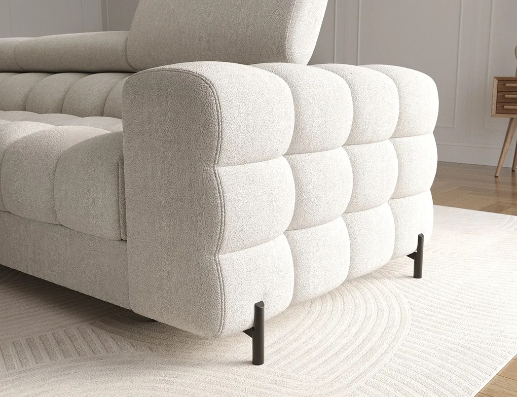 Coltar extensibil Felro pe stanga Amore 01