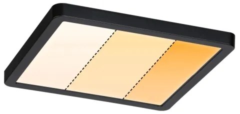 Paulmann 93101 - Plafonieră încastrată AREO LED 13W, IP44, 230V pentru baie