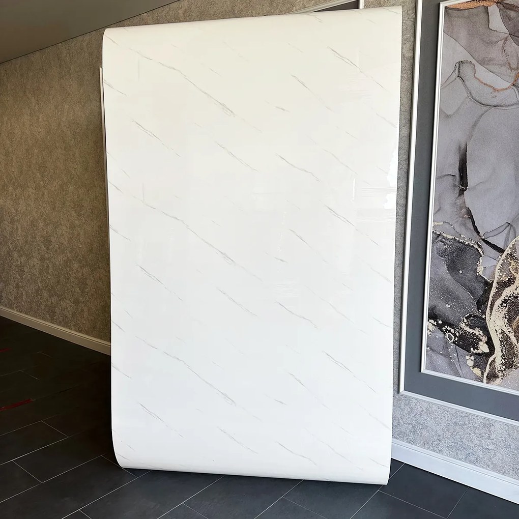 Autocolant de perete Marmura 280cm x 120cm Art. DP8101