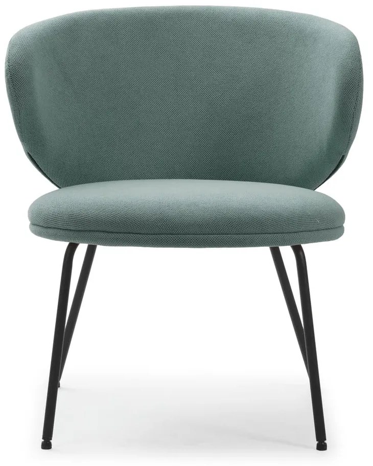 Fotoliu turcoaz Rush – Marckeric