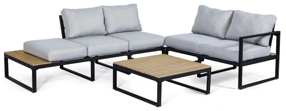 Set mobilier de grădină Bonami Selection Palma