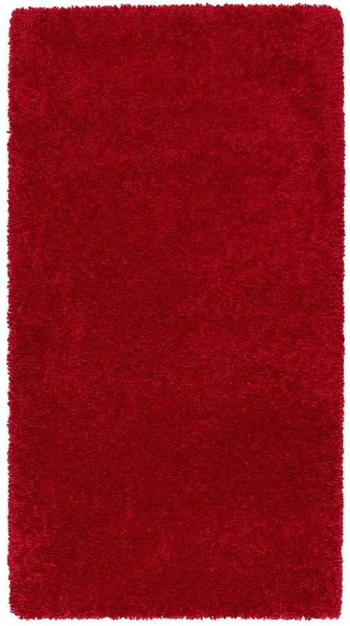 Covor Universal Aqua, 133 x 190 cm, roșu