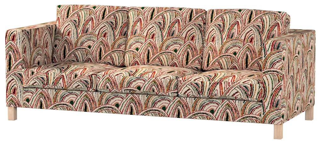 Husa pentru canapea Karlanda 3-locuri