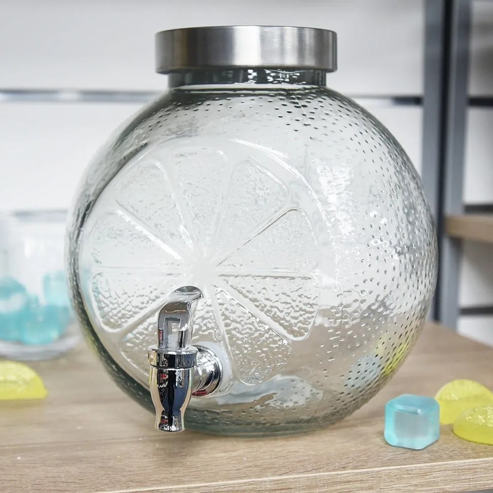 Dozator de băuturi 5,4 l – Orion