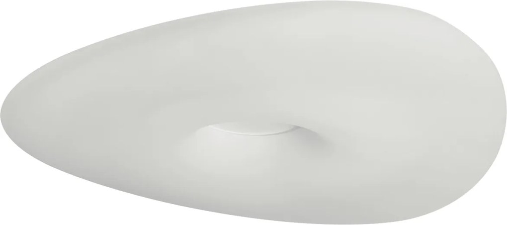 Mr.Magoo S 30W - Plafonieră LED albă