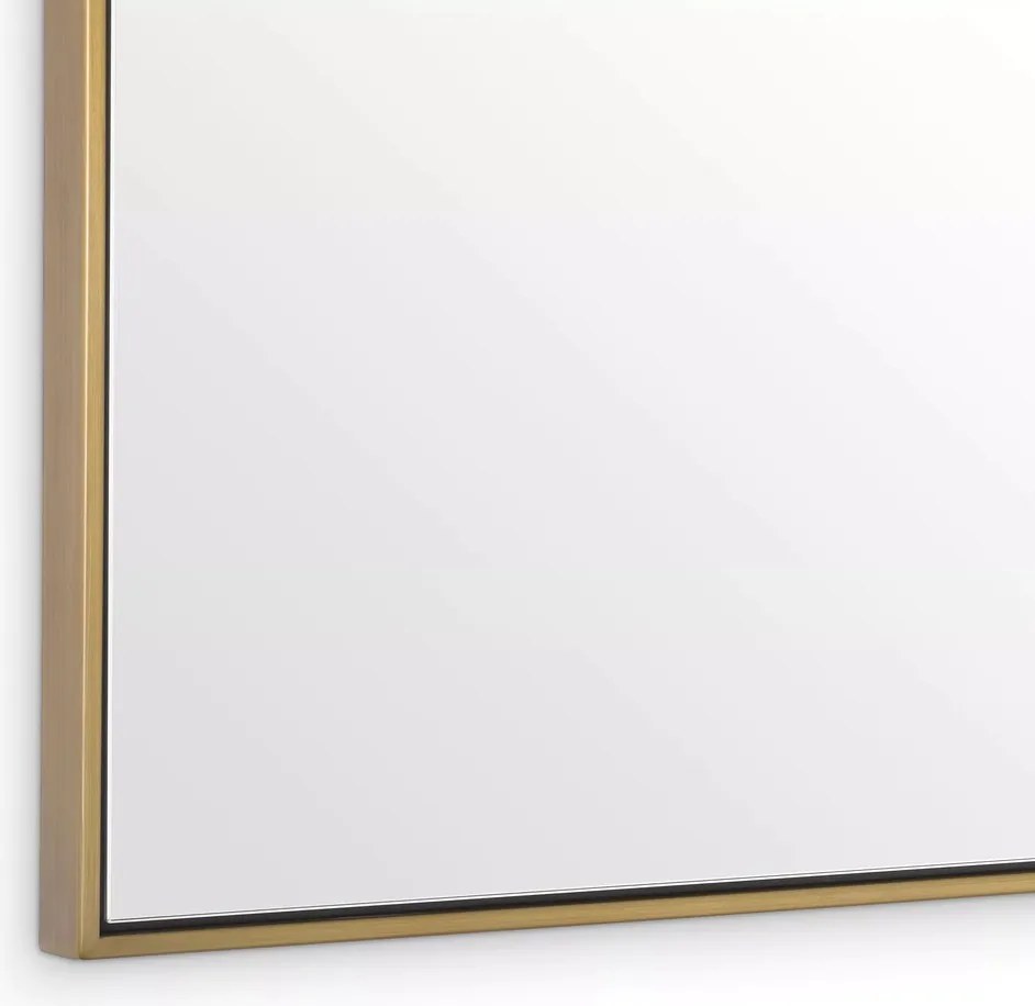 Oglinda design LUX Redondo, alama periata 60x200cm 115231 HZ