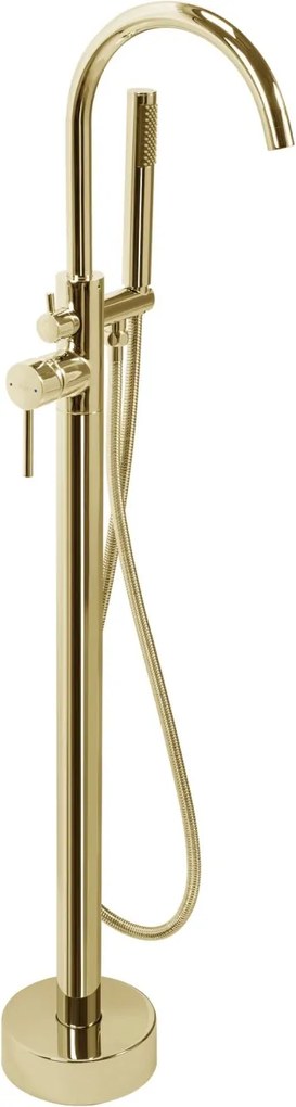 Baterie de podea Rea MONO Gold