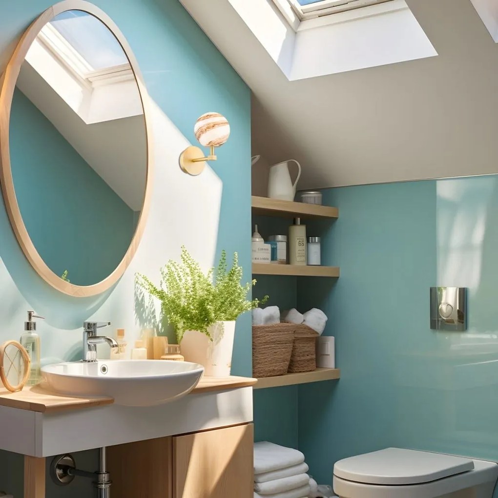 Aplica de perete design minimalist Aruba