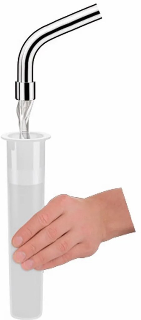 Tescoma Cană cu infuzor și răcire Teo 2,5 l,portocaliu